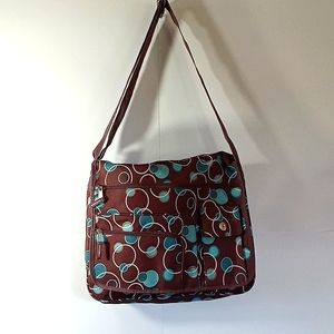 Mudd Shoulder Backpack